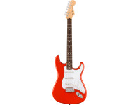 Fender Standard Stratocaster Fiesta Red Fender Standard Stratocaster Fiesta Red